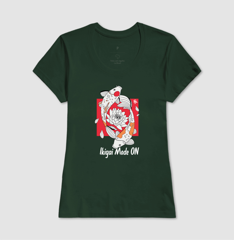Camisa 11
