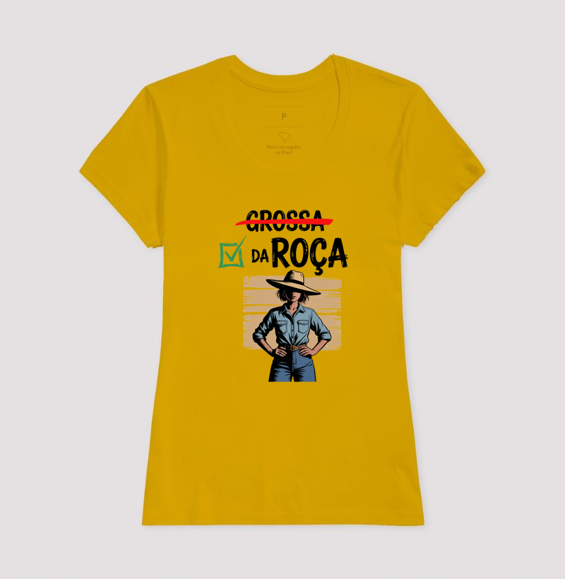 Camisa 17
