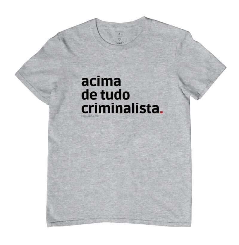 Camisa 8