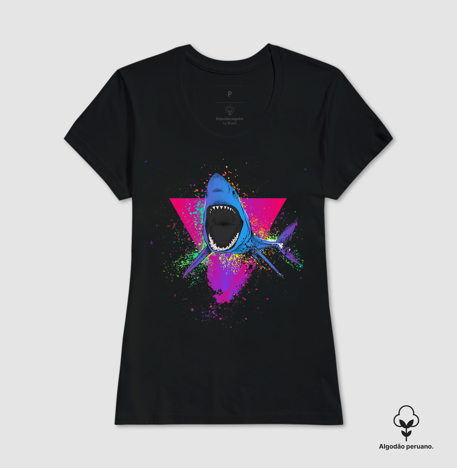 Camisa 2