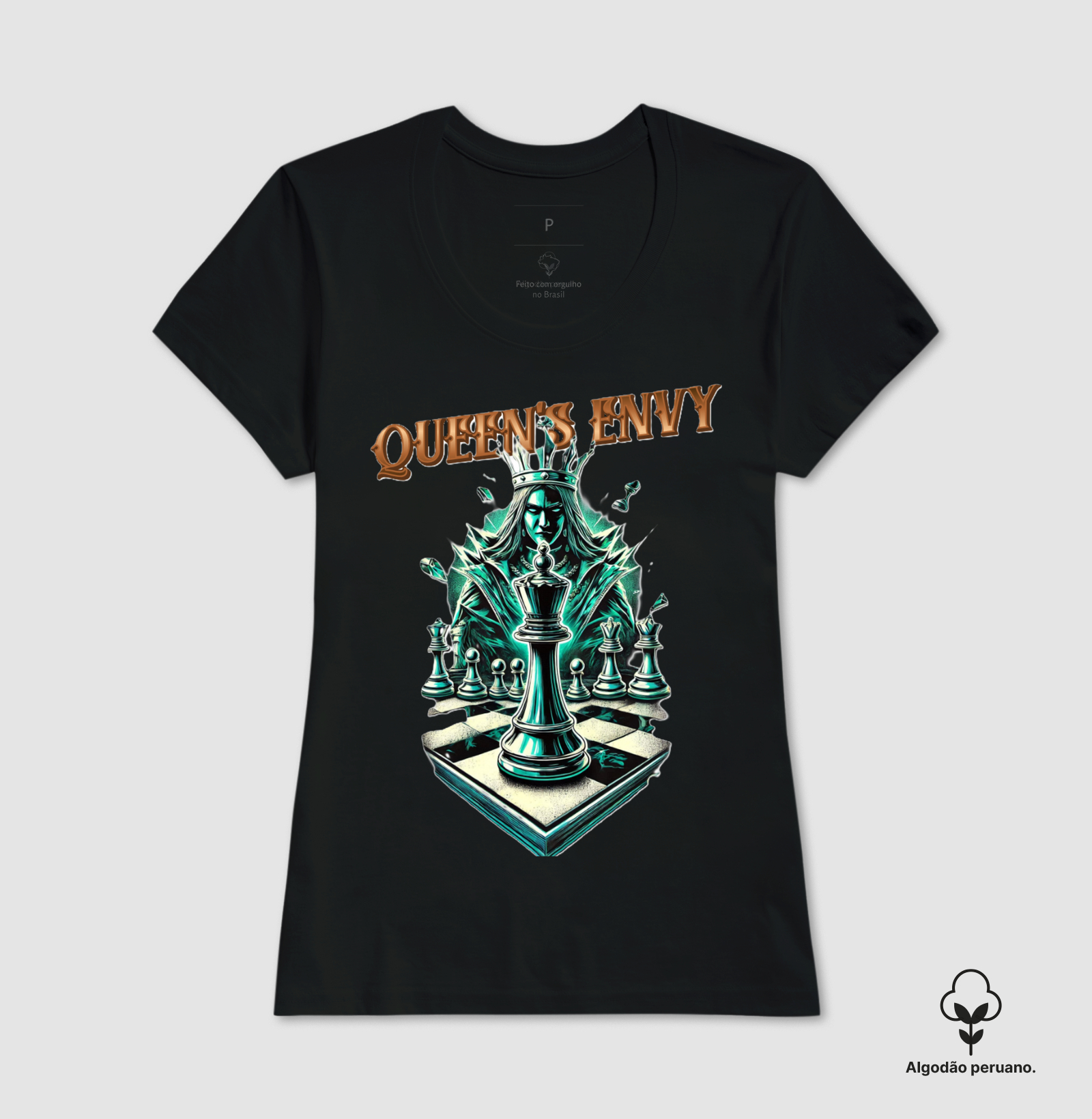 Camisa 2