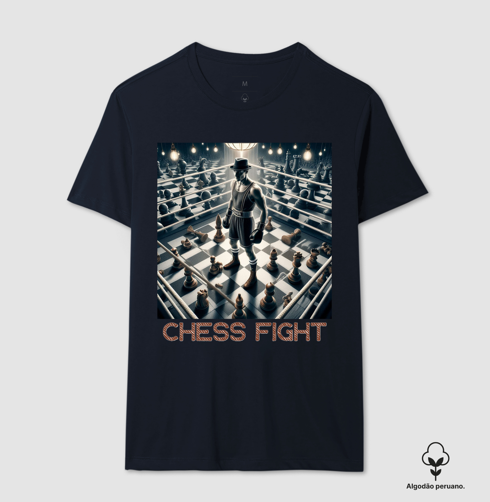 Camisa 5