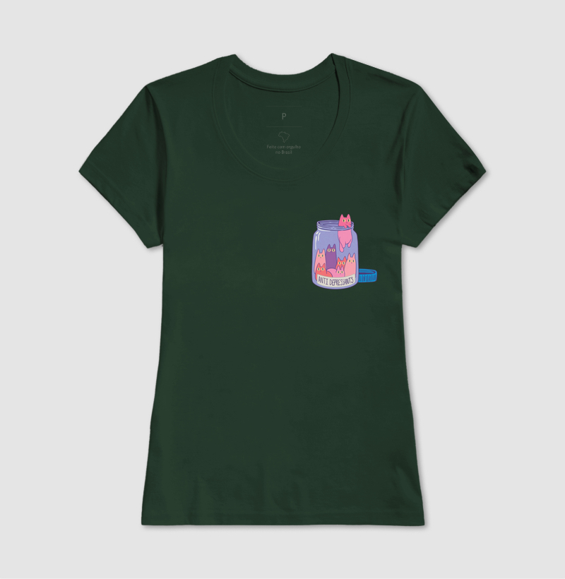 Camisa 15