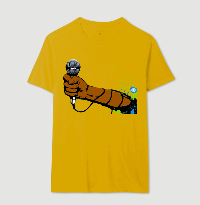Camisa 15