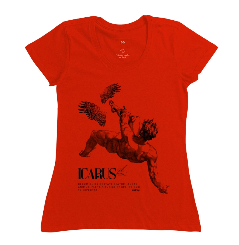 Camisa 10