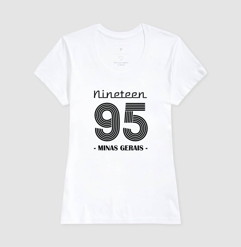 Camisa 11
