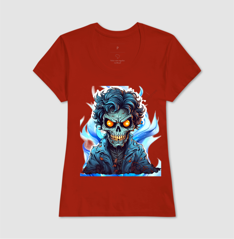 Camisa 10