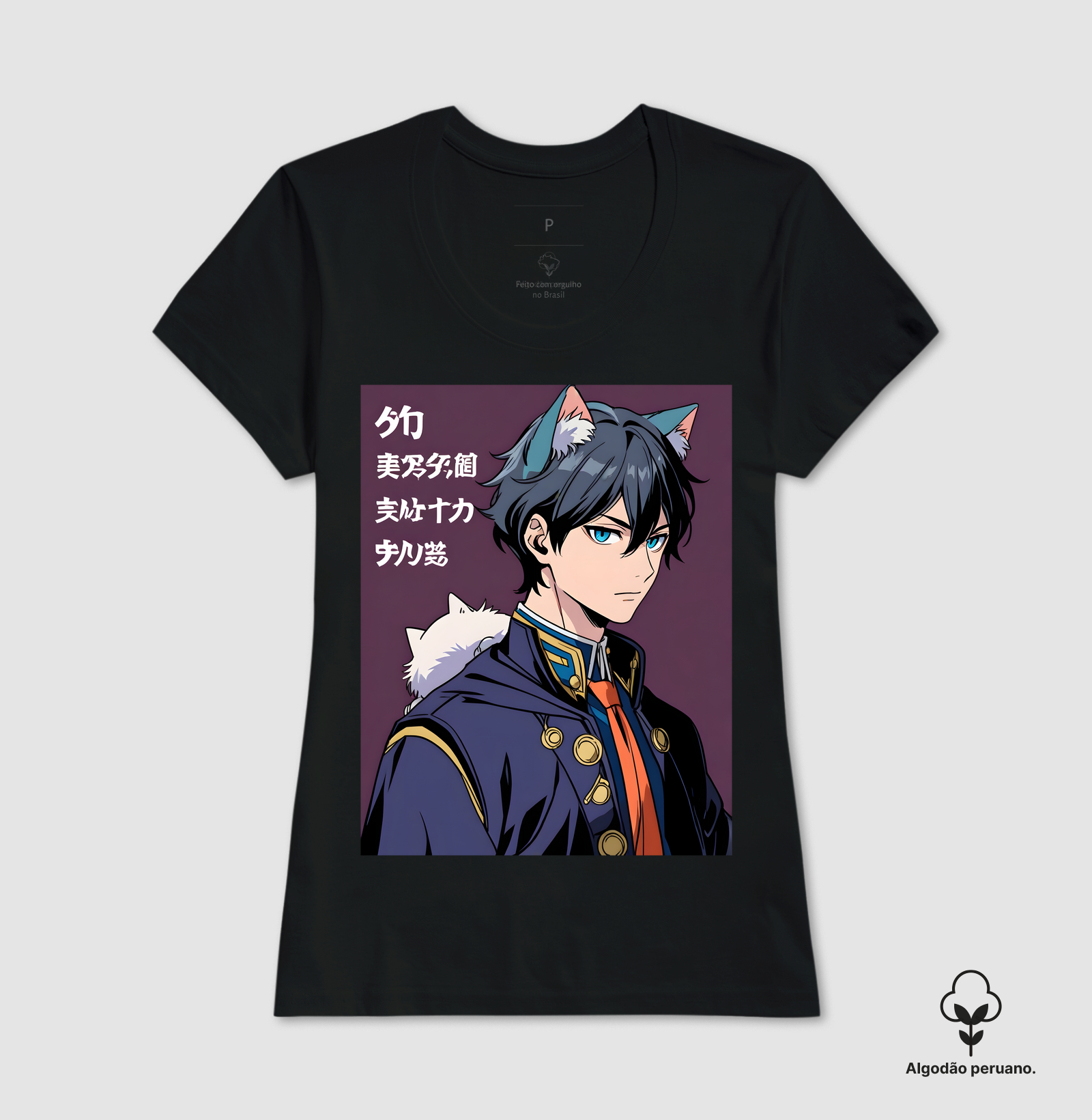 Camisa 2