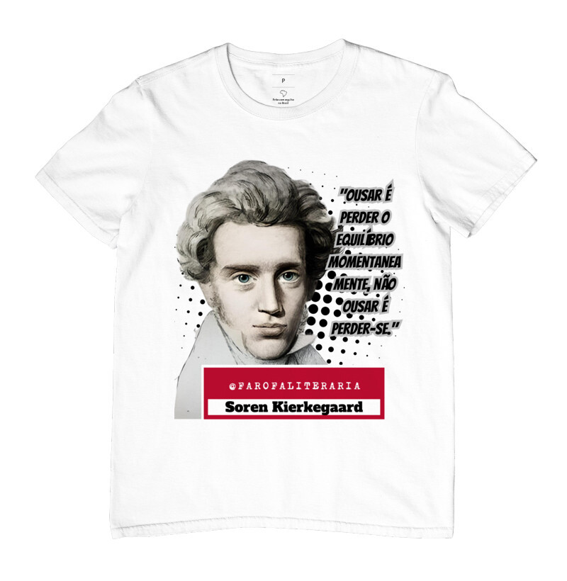 Soren Kierkegaard