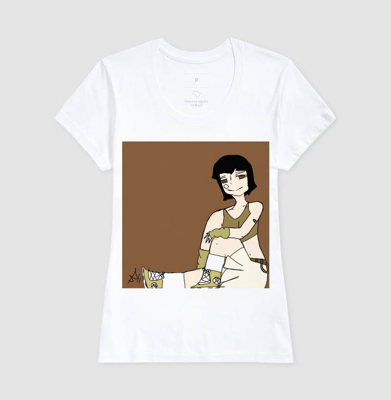 Camisa 4