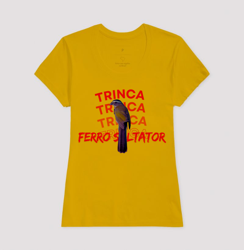 Camisa 15