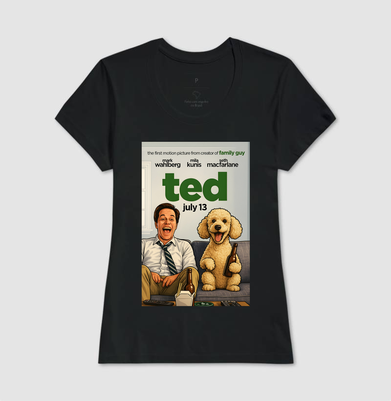Camisa 7