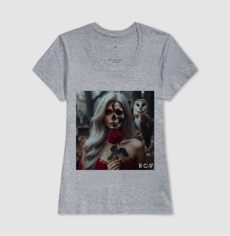 Camisa 11