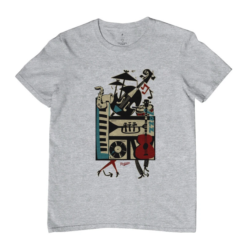 Camisa 8