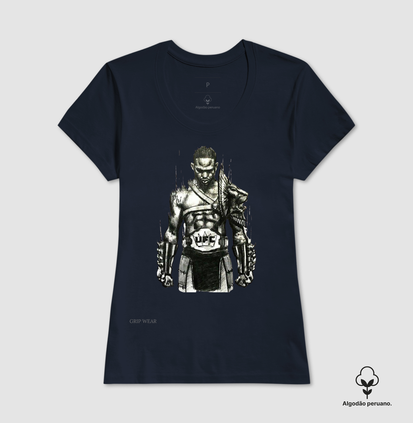 Camisa 4