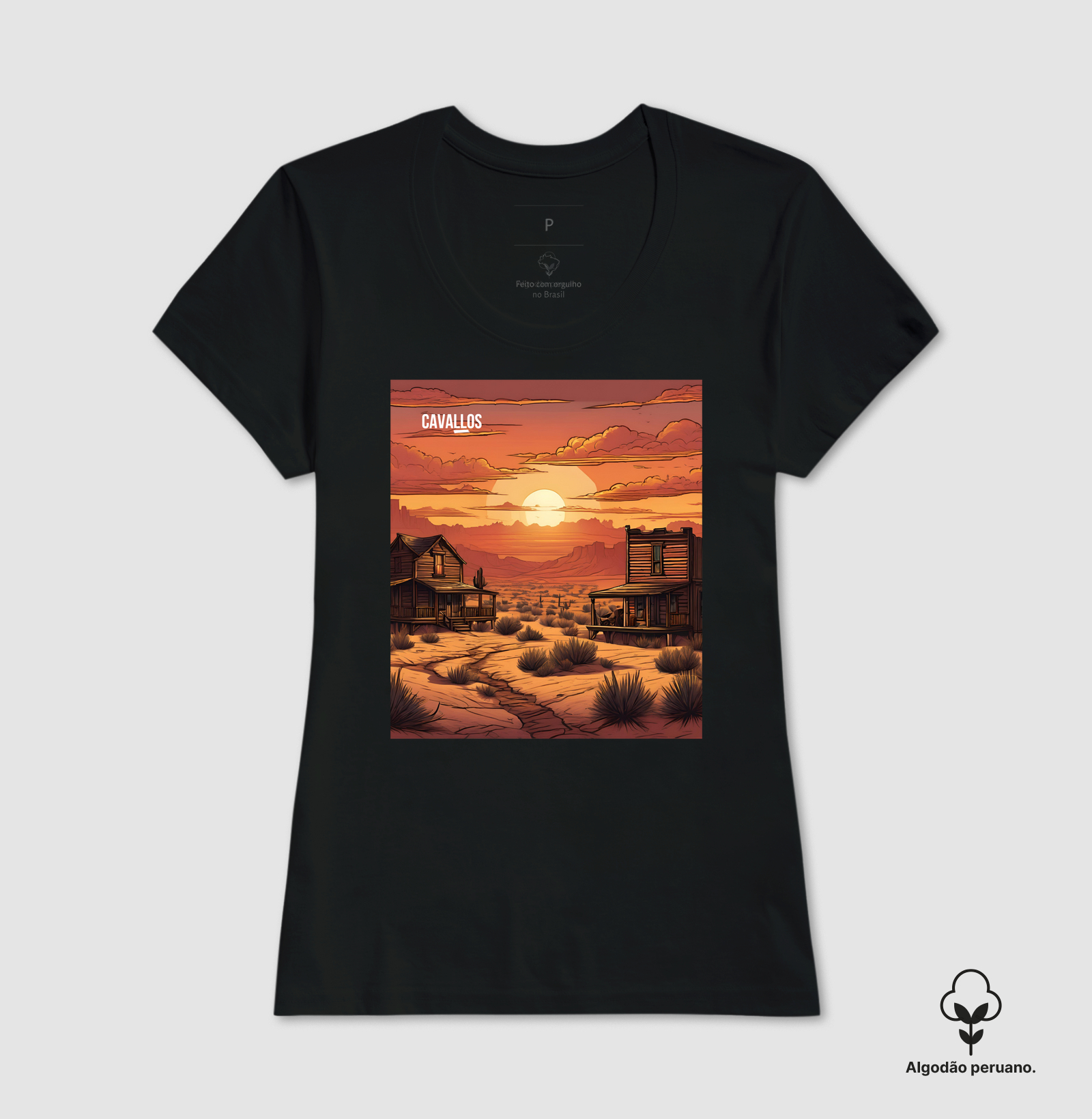 Camisa 2
