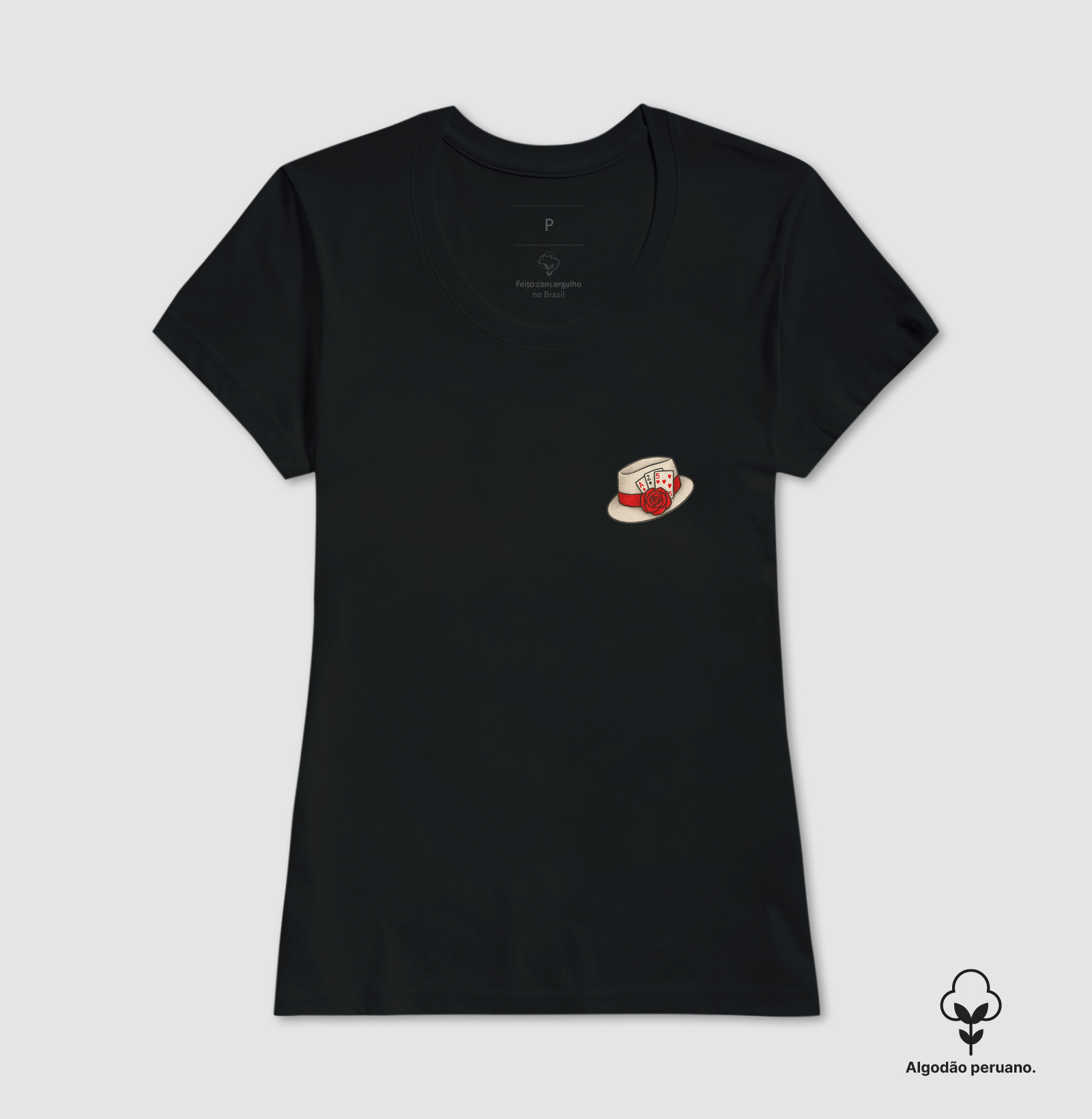 Camisa 3
