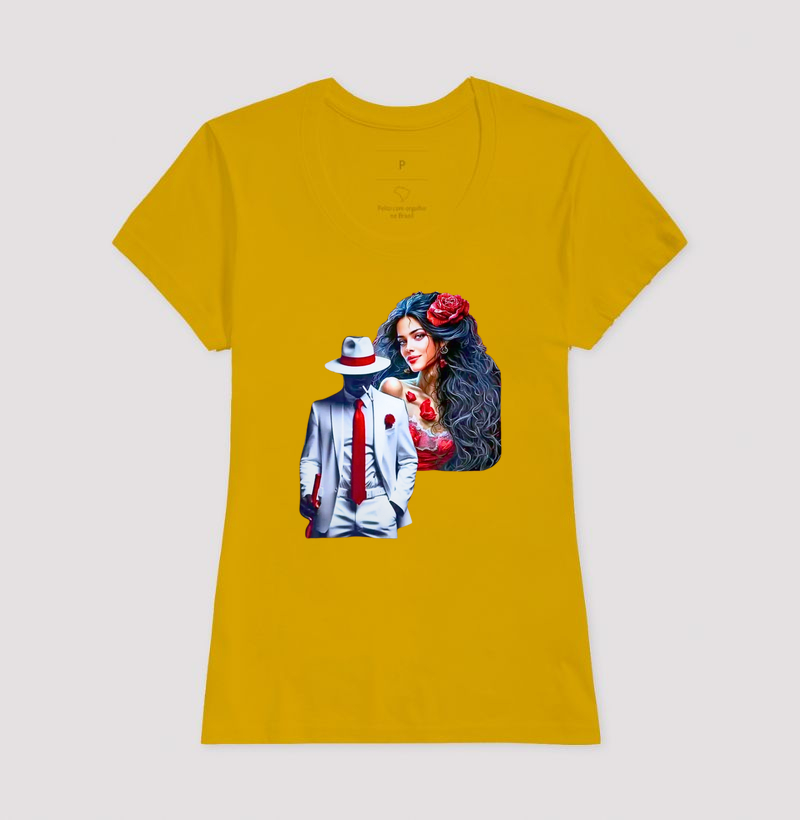 Camisa 14