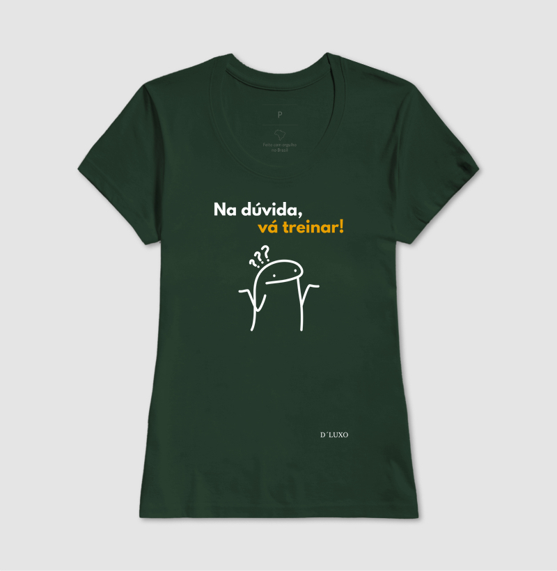 Camisa 13