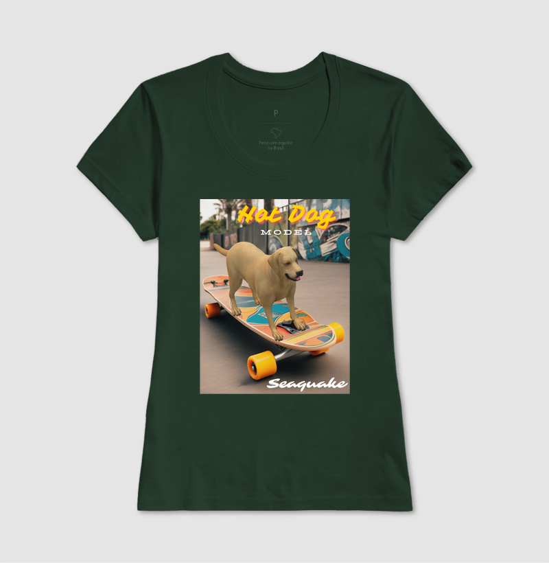 Camisa 12