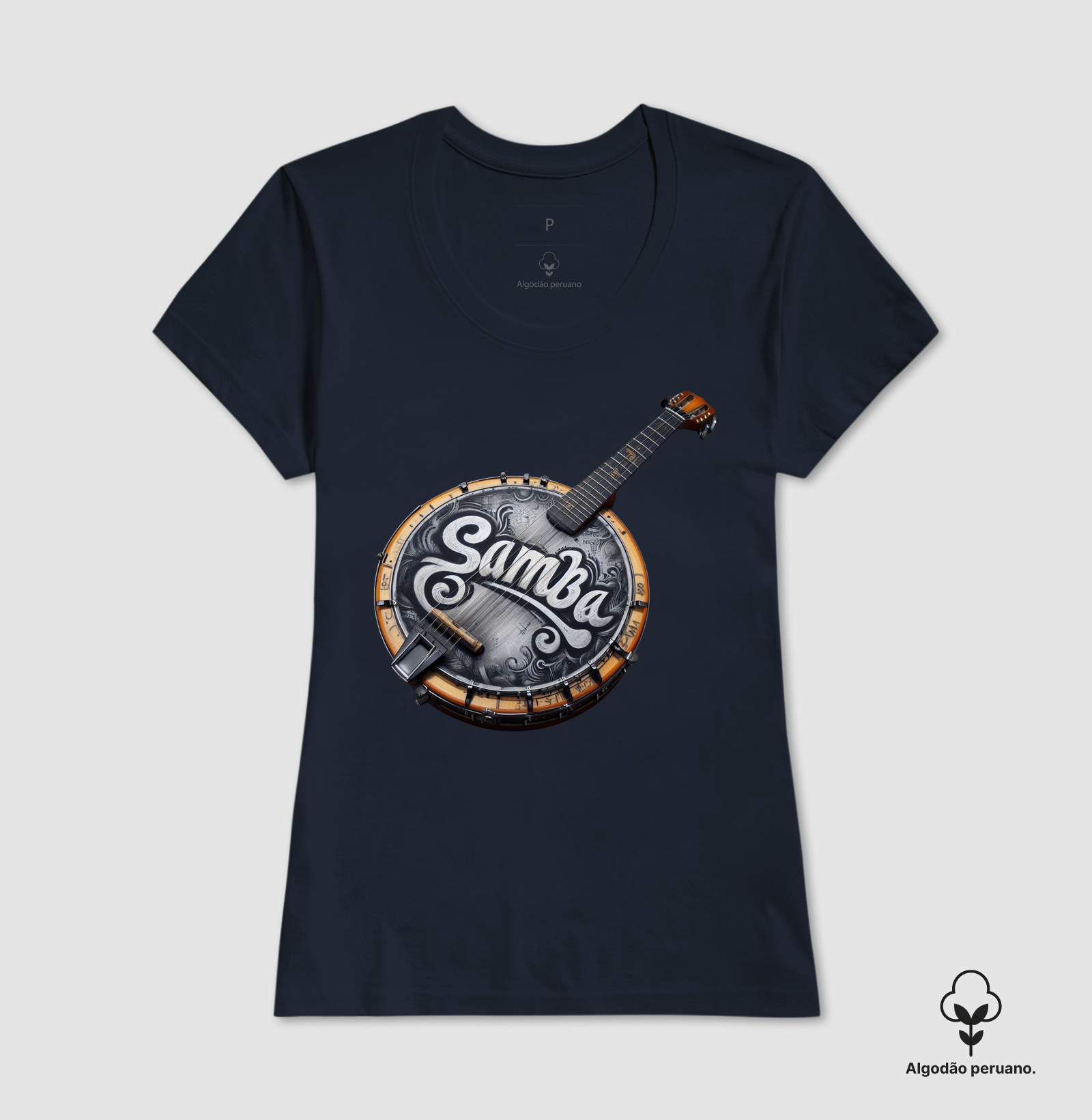 Camisa 3