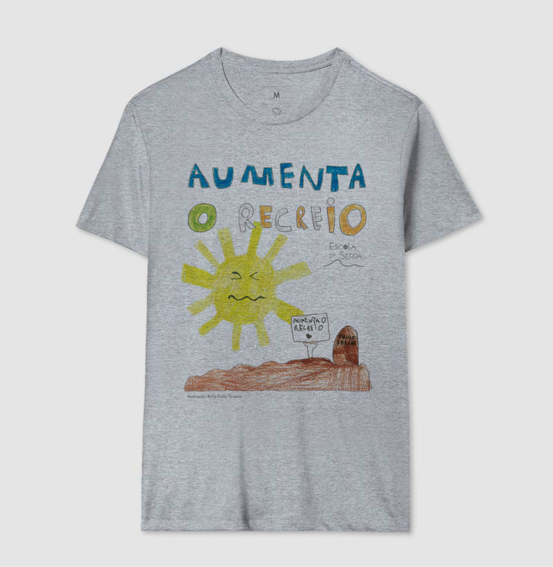 Camisa 7