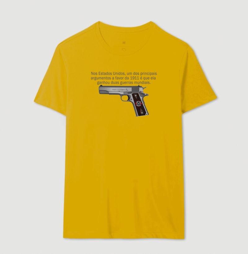 Camisa 11