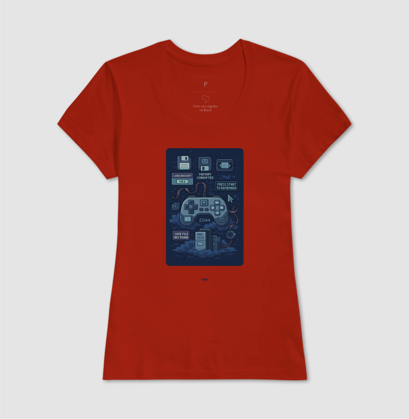 Camisa 10
