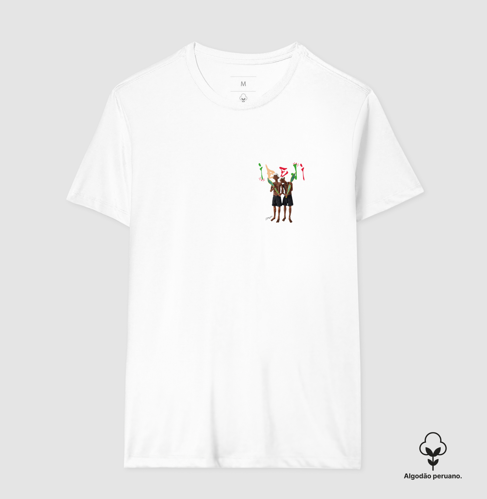 Camisa 1