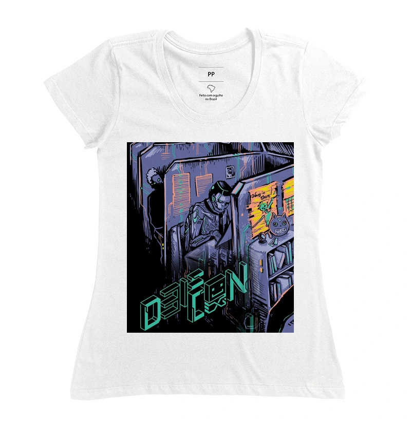 Camisa 4