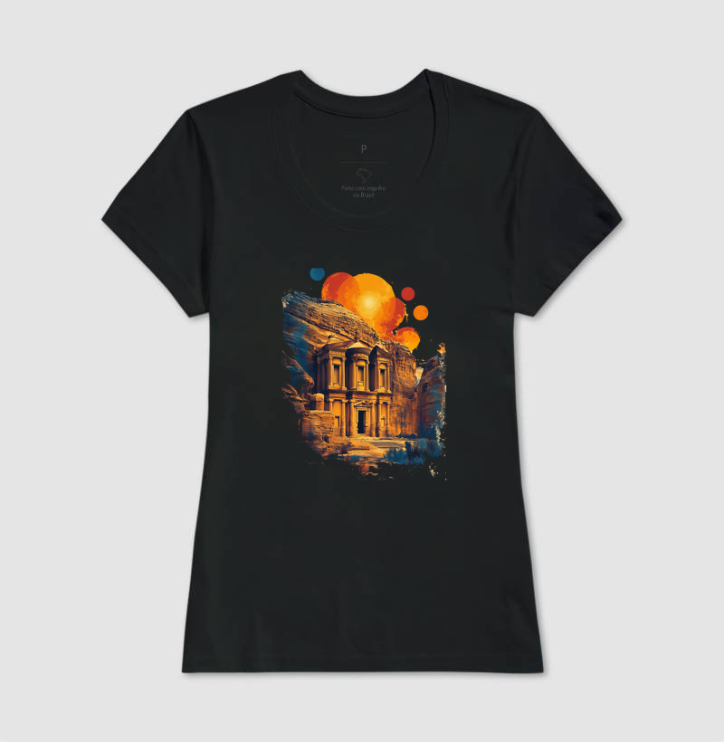 Camisa 16