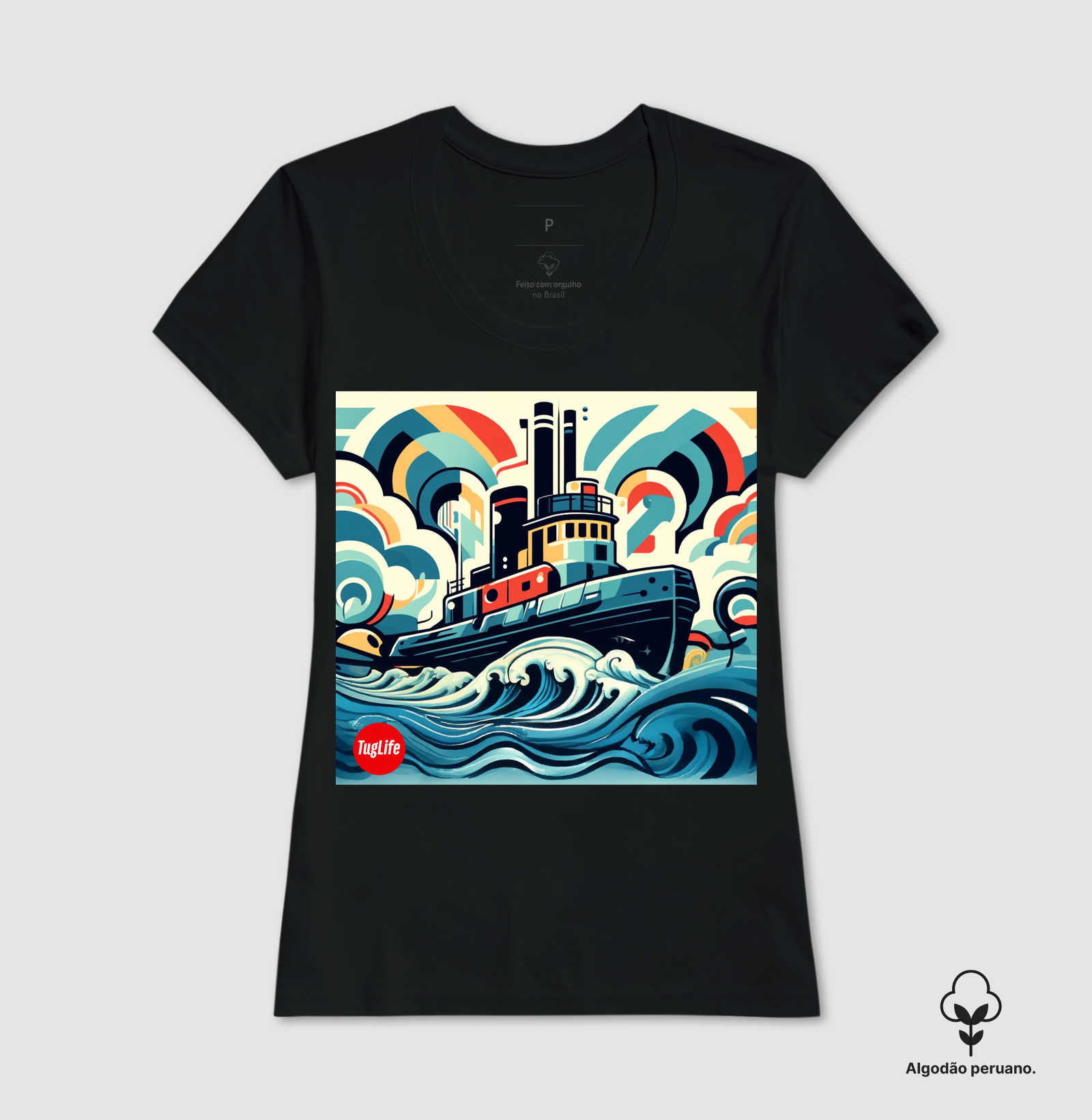 Camisa 3