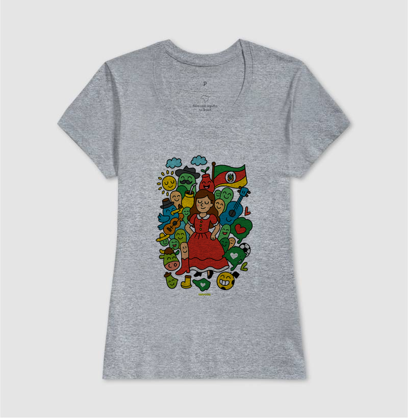 Camisa 9