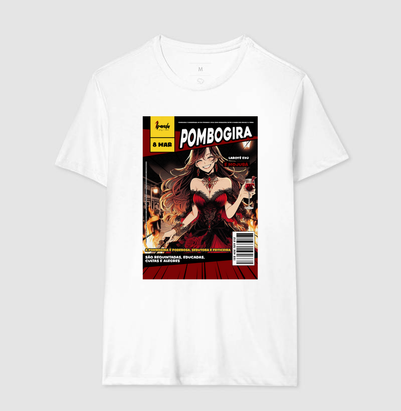 Camisa 5