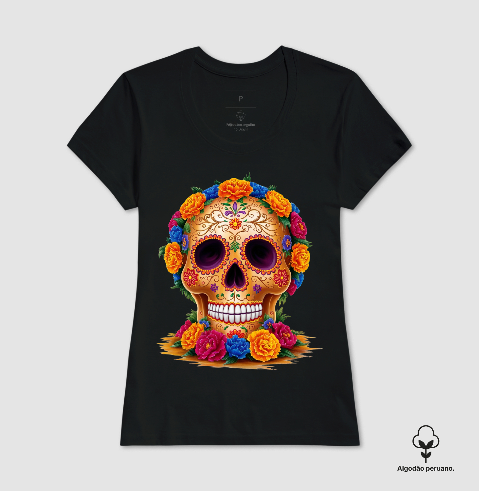 Camisa 4