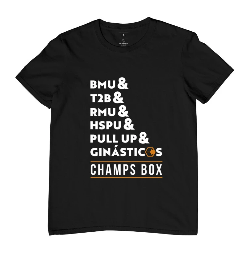 Camisa 1