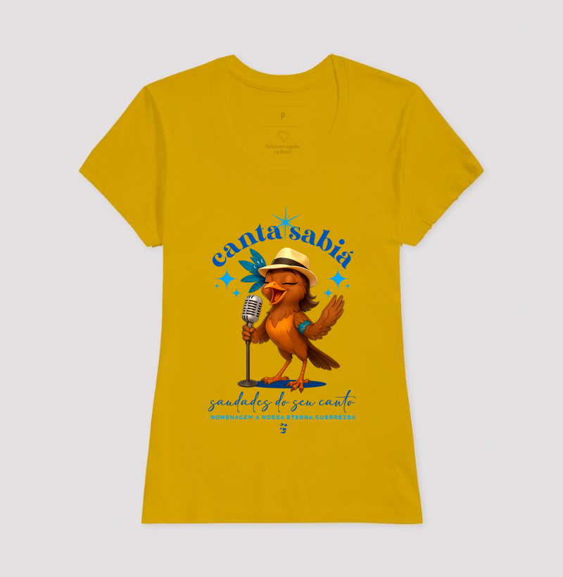 Camisa 17