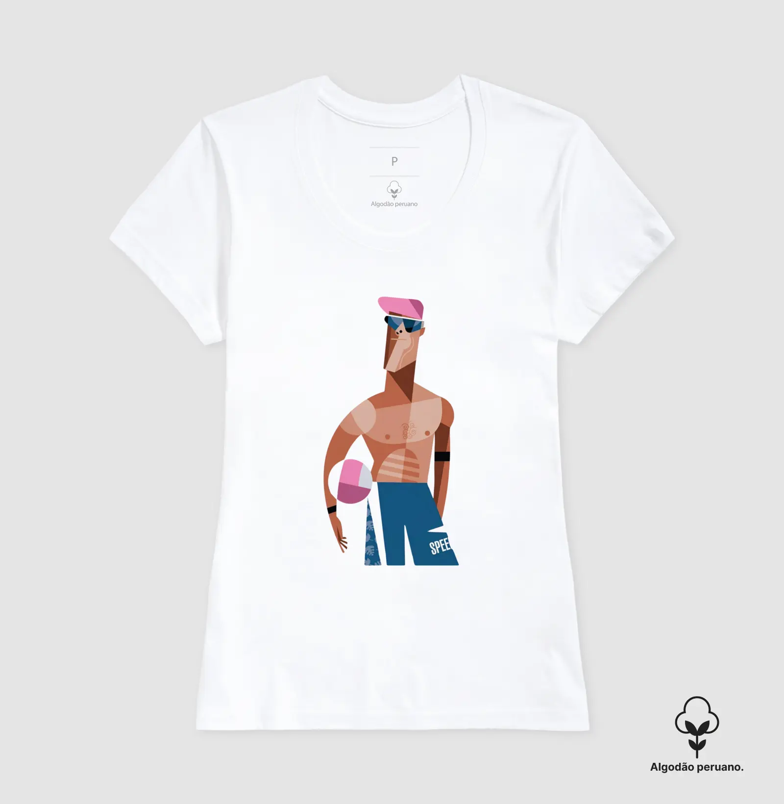 Camisa 5