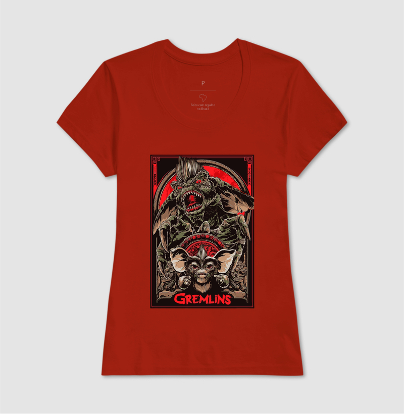Camisa 10