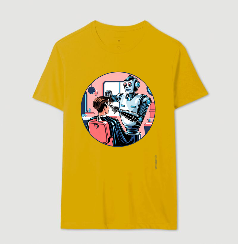 Camisa 13