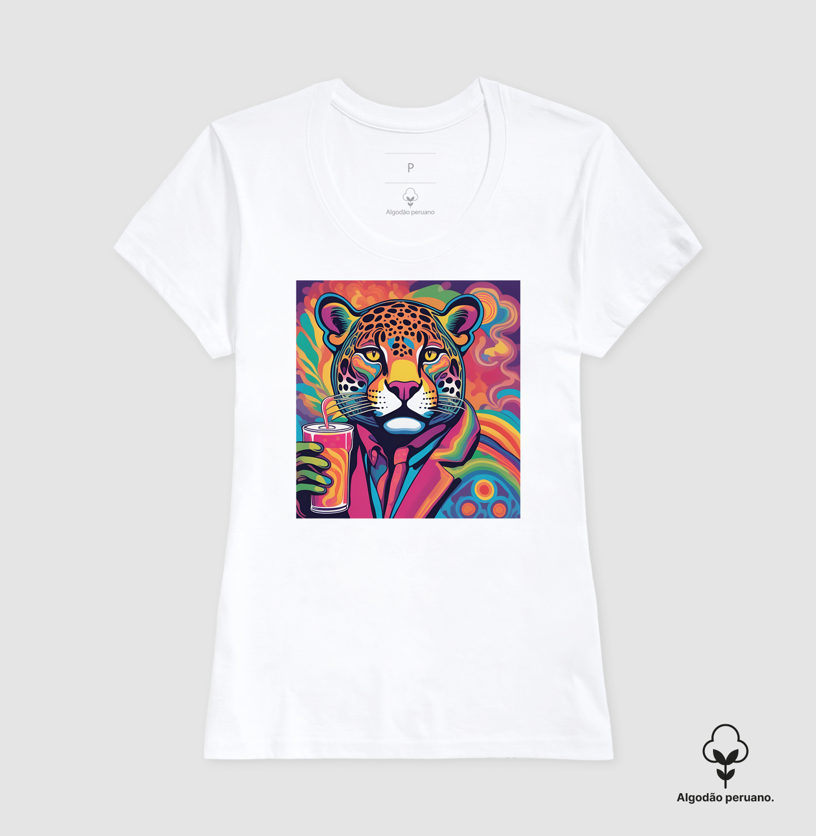Camisa 4