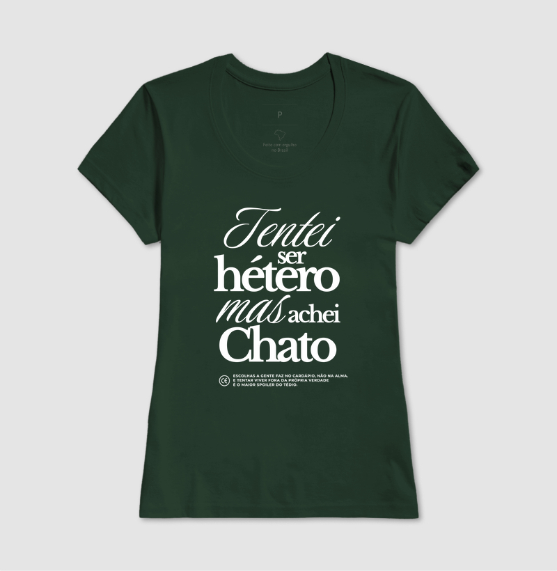 Camisa 10