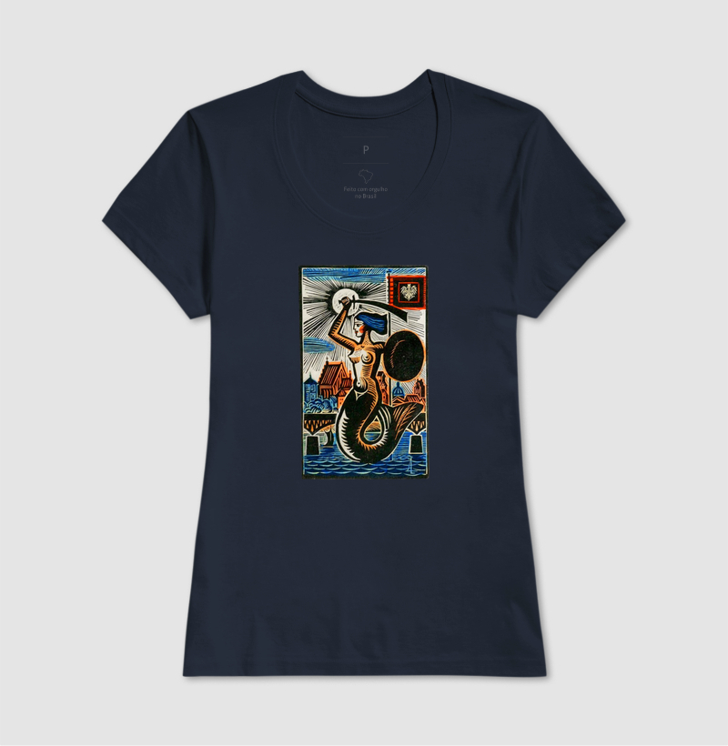 Camisa 13