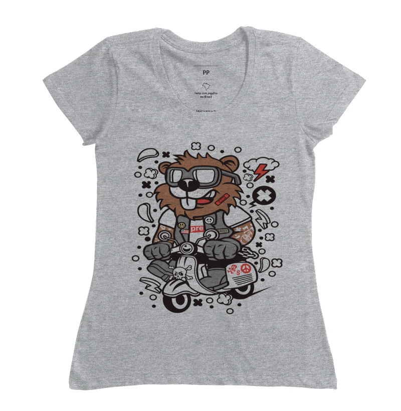 Camisa 6
