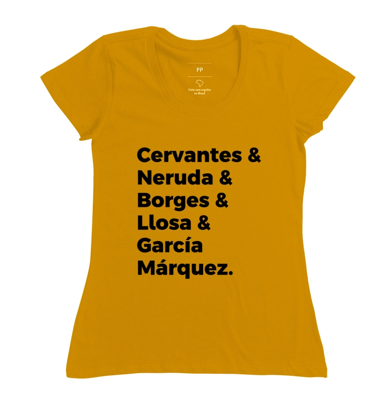 Camisa 7