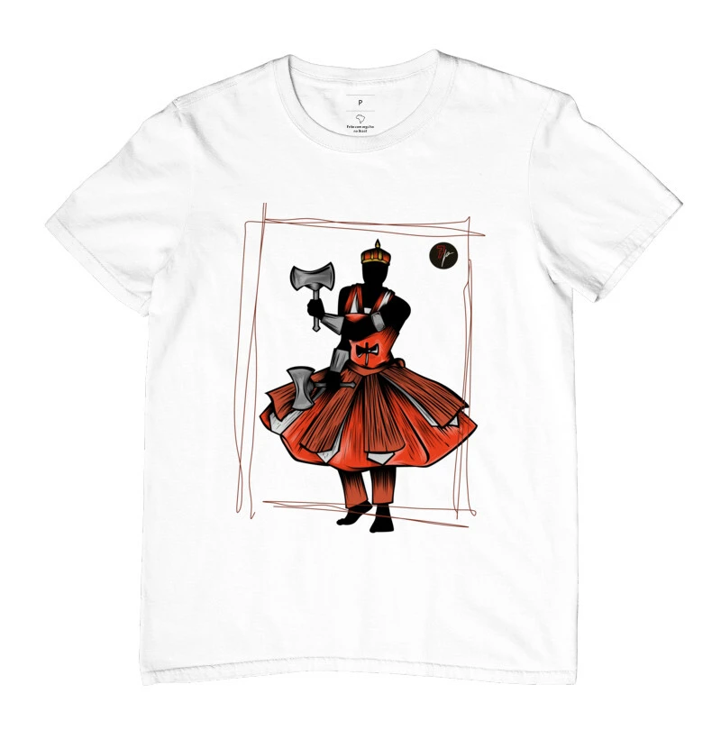 Camisa 3