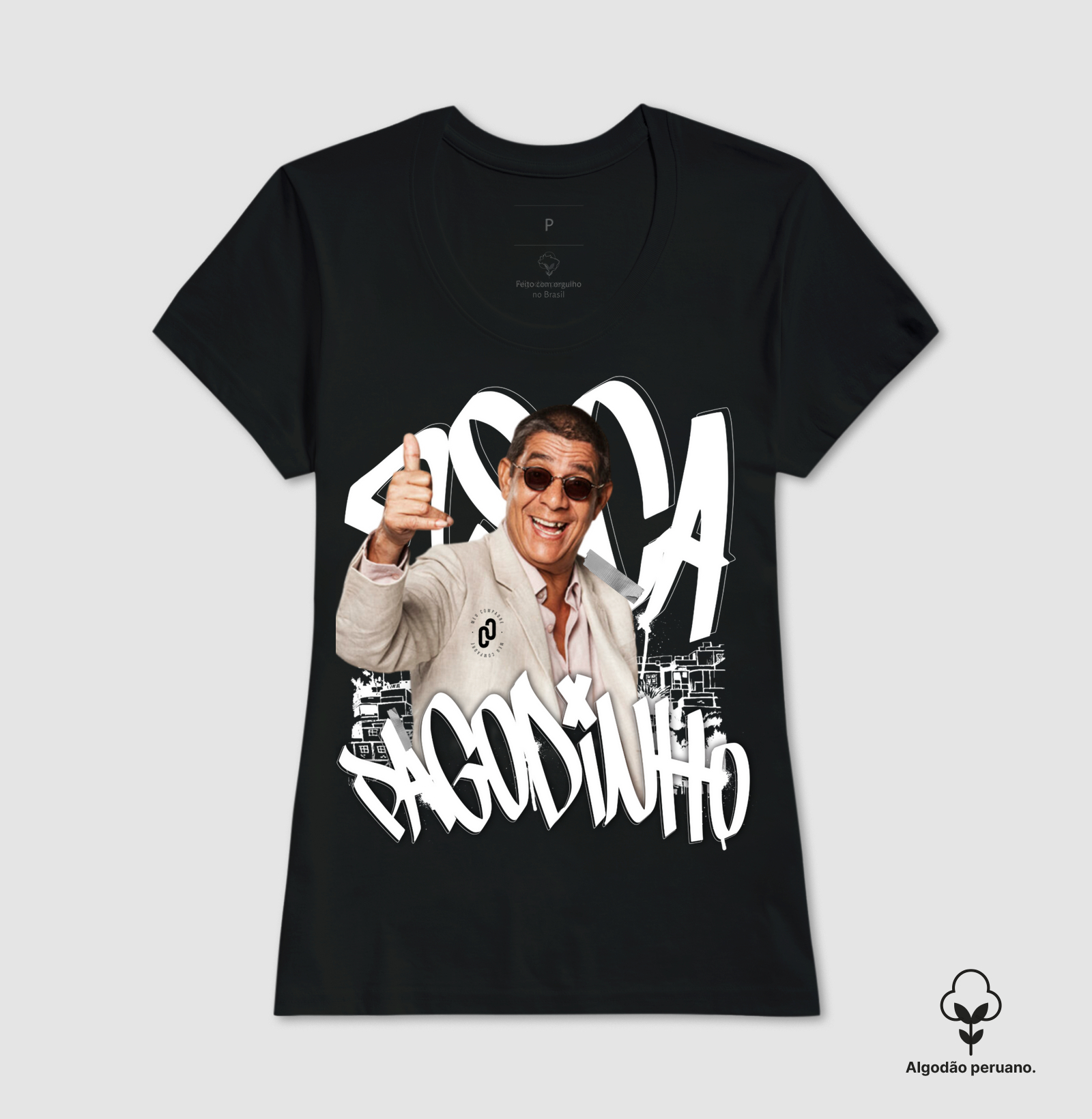 Camisa 2