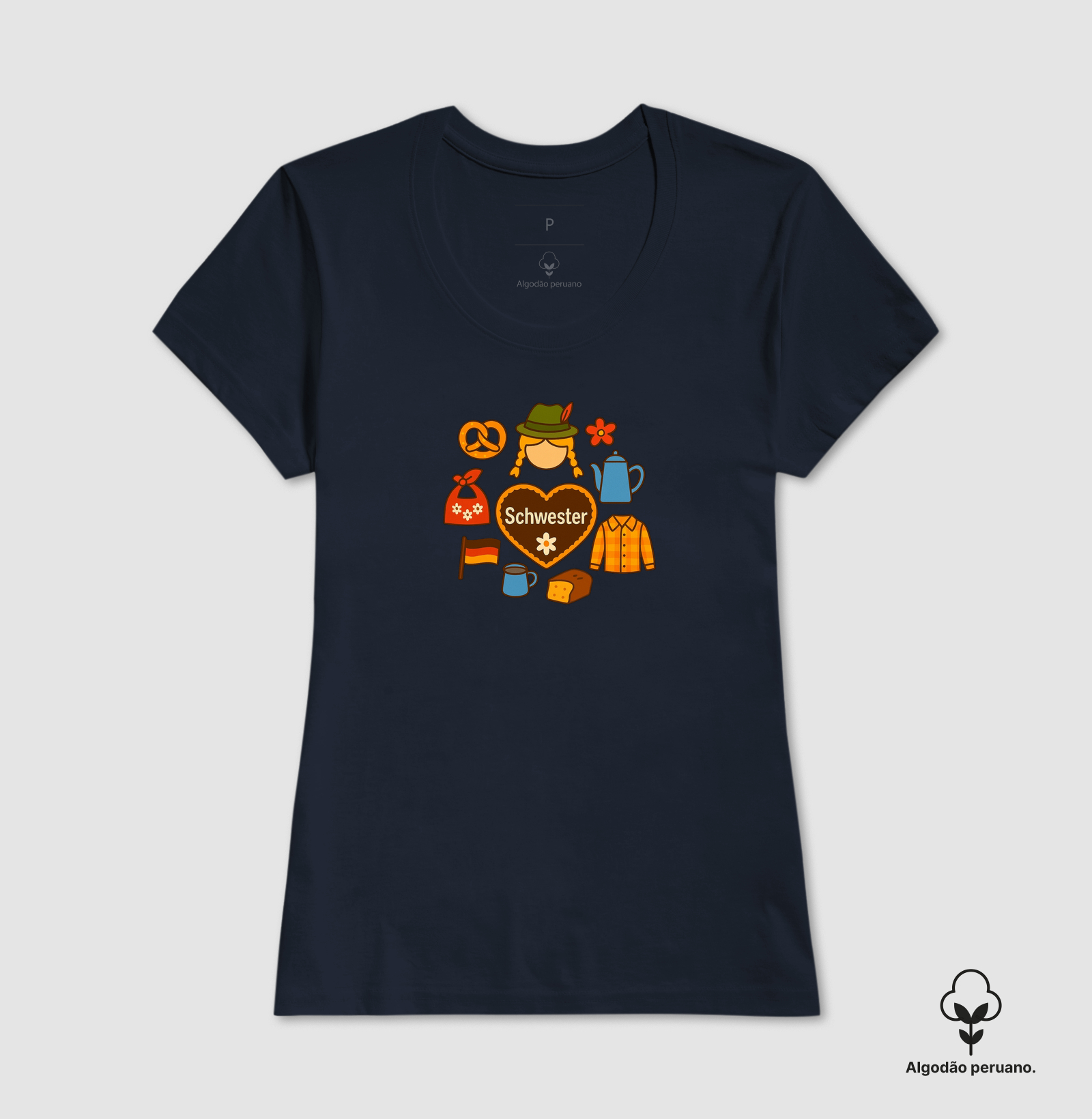 Camisa 3