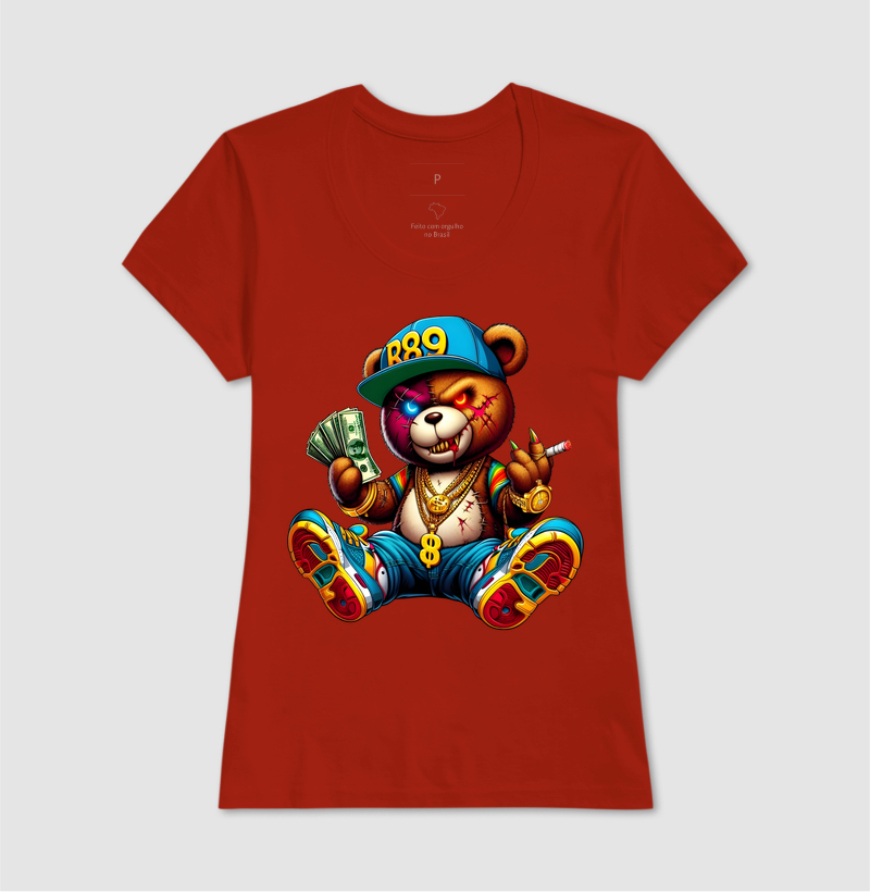 Camisa 10