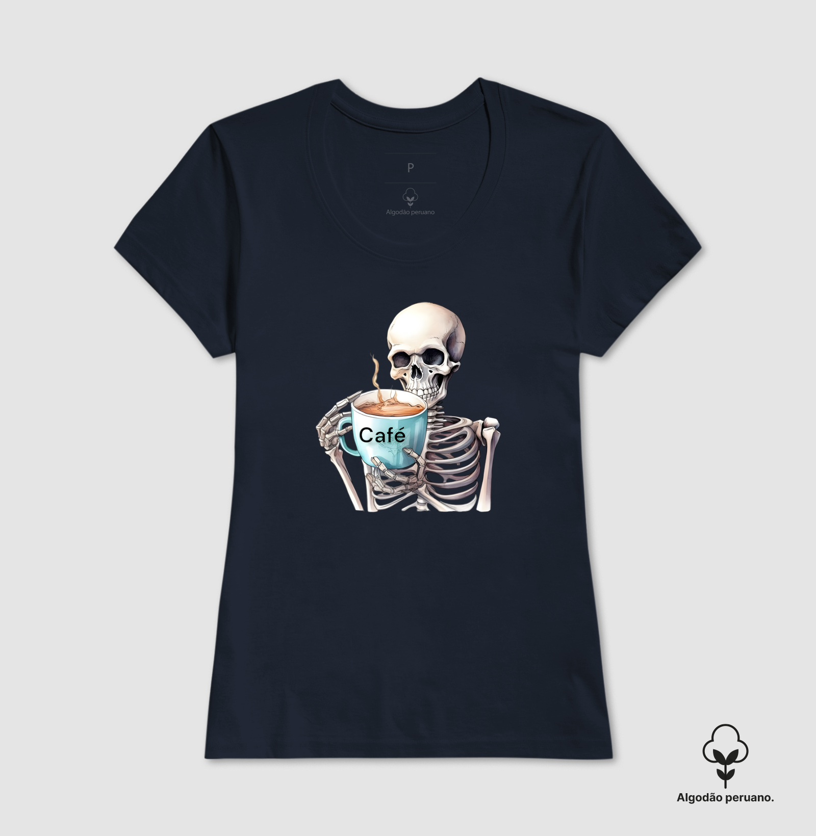 Camisa 6